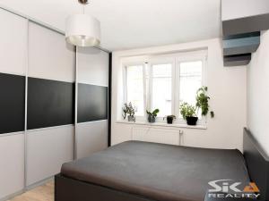 Prodej bytu 2+1, Louny, 55 m2