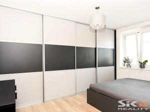 Prodej bytu 2+1, Louny, 55 m2