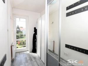 Prodej bytu 2+1, Louny, 55 m2