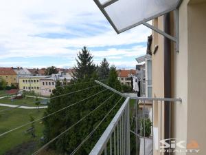 Prodej bytu 2+1, Louny, 55 m2