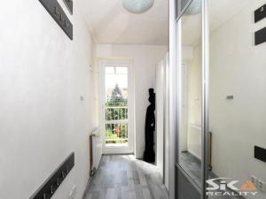 Prodej bytu 2+1, Louny, 55 m2