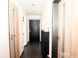 Prodej bytu 2+1, Louny, 55 m2