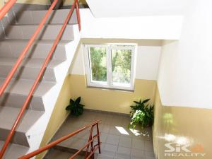 Prodej bytu 2+1, Louny, 55 m2