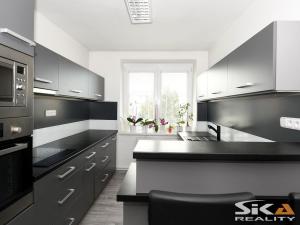 Prodej bytu 2+1, Louny, Štefánikova, 55 m2