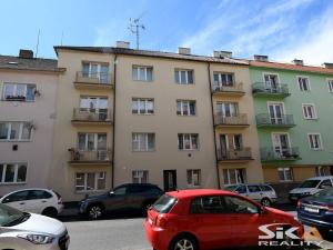 Prodej bytu 2+1, Louny, Štefánikova, 55 m2