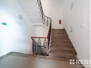 Pronájem bytu 2+1, Brno, Čechyňská, 72 m2