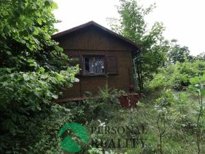 Prodej chaty, Cheb - Skalka, 30 m2