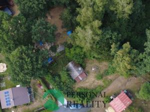 Prodej chaty, Cheb - Skalka, 30 m2