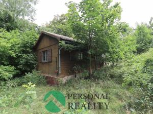 Prodej chaty, Cheb - Skalka, 30 m2