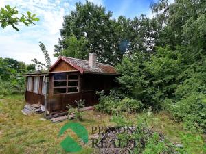 Prodej chaty, Cheb - Skalka, 30 m2