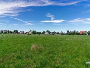 Prodej pozemku pro bydlení, Mirošov, Uxova, 8021 m2