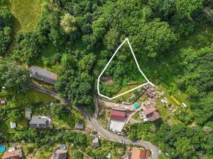 Prodej pozemku pro bydlení, Děčín, 1179 m2