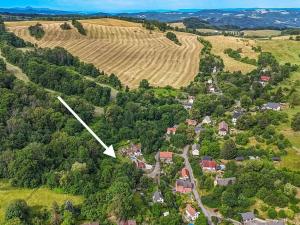 Prodej pozemku pro bydlení, Děčín, 1179 m2
