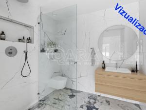 Prodej bytu 3+kk, Praha - Vysočany, Spojovací, 79 m2