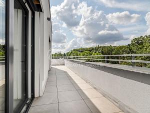 Prodej bytu 3+kk, Praha - Vysočany, Spojovací, 79 m2