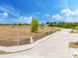 Prodej pozemku pro bydlení, Dalovice, 1204 m2