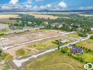 Prodej pozemku pro bydlení, Dalovice, 1133 m2