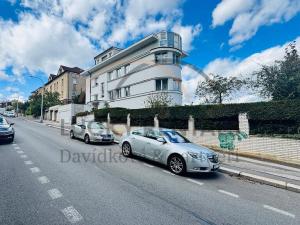 Pronájem bytu 1+1, Praha - Smíchov, U Malvazinky, 43 m2