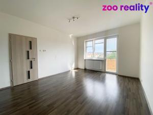 Pronájem bytu 3+1, Chomutov, Blatenská, 75 m2