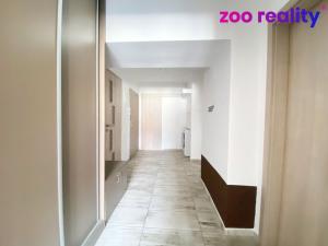 Pronájem bytu 3+1, Chomutov, Blatenská, 75 m2