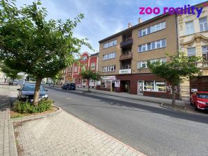 Pronájem bytu 3+1, Chomutov, Blatenská, 75 m2