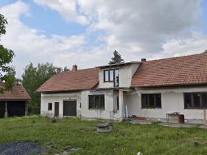 Prodej rodinného domu, Dymokury, 110 m2
