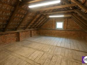 Prodej rodinného domu, Dymokury, 110 m2