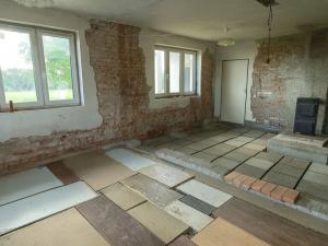 Prodej rodinného domu, Dymokury, 110 m2