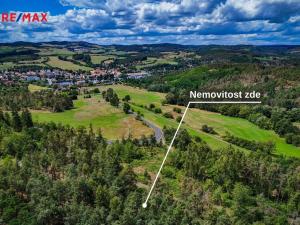 Prodej chaty, Svatý Jan - Drážkov, 33 m2