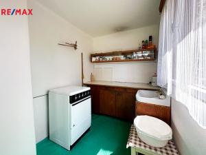 Prodej chaty, Svatý Jan - Drážkov, 33 m2