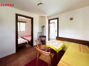 Prodej chaty, Svatý Jan - Drážkov, 33 m2