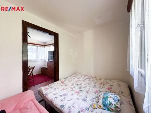 Prodej chaty, Svatý Jan - Drážkov, 33 m2