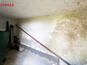 Prodej chaty, Svatý Jan - Drážkov, 33 m2