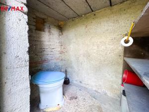 Prodej chaty, Svatý Jan - Drážkov, 33 m2