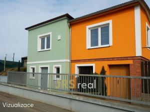 Prodej - jiné, Mikulčice, 40 m2