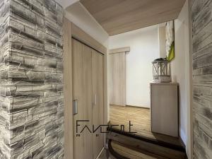 Prodej rodinného domu, Dětřichov nad Bystřicí, 110 m2