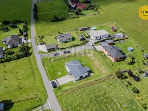 Prodej rodinného domu, Dolní Domaslavice, 130 m2