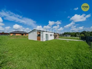 Prodej rodinného domu, Dolní Domaslavice, 130 m2