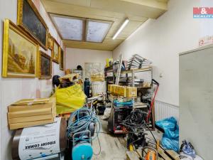 Prodej výrobních prostor, Dolní Lukavice - Krasavce, 116 m2