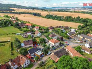 Prodej výrobních prostor, Dolní Lukavice - Krasavce, 116 m2