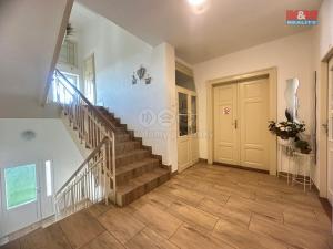 Pronájem rodinného domu, Mladá Boleslav - Mladá Boleslav II, 9. května, 250 m2