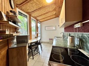 Prodej zahrady, Teplice, Na haldách, 441 m2