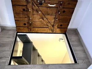 Prodej zahrady, Teplice, Na haldách, 441 m2