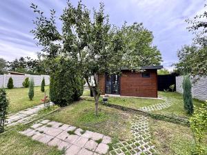 Prodej zahrady, Teplice, Na haldách, 441 m2