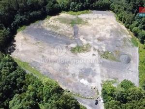 Prodej komerčního pozemku, Aš, 18387 m2