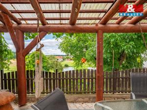 Prodej zemědělské usedlosti, Dobev - Malé Nepodřice, 444 m2