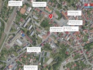 Prodej rodinného domu, Uhlířské Janovice, Komenského, 155 m2