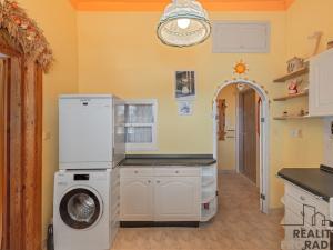 Prodej bytu 2+1, Znojmo, Vídeňská třída, 69 m2