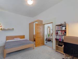 Prodej bytu 2+1, Znojmo, Vídeňská třída, 69 m2