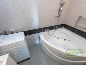 Prodej bytu 3+1, Praha, Bělocerkevská, 71 m2